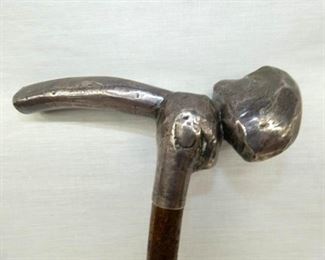 VIEW 3 OTHERSIDE STERLING