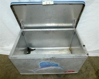 VIEW 2 INSIDE CRONCO