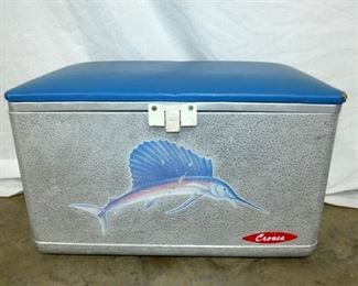 CRONCO COOLER