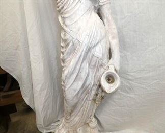 VIEW 3 CLOSEUP W/ VASES