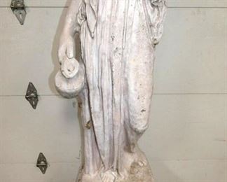 VIEW 3 CLOSEUP W/ VASE