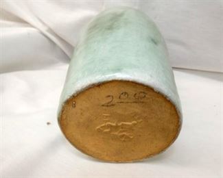 VIEW 3 1929 MATTE GREEN PISGAH FOREST