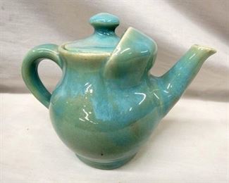 6IN PISGAH FOREST TEAPOT