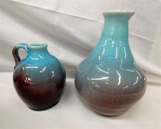 PISGAH FOREST JUG/VASE