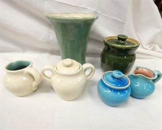 3IN-6IN PISGAH FOREST ITEMS