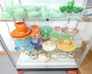 JADIT, LUZIANNE, FIESTA, WATT