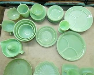 VIEW 2 DIVIDED PLATES, CUPS, BOWLS, ETC