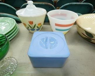 TULIP FIREKING, REF. DISH, WATT