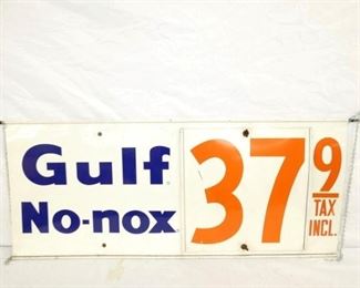 VIEW 5 38X16 DS GULF SIGN