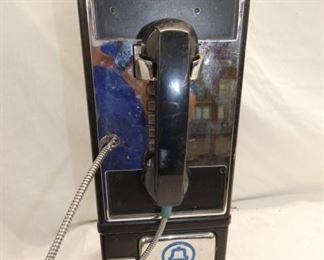 BELL SOUTH PAYPHONE