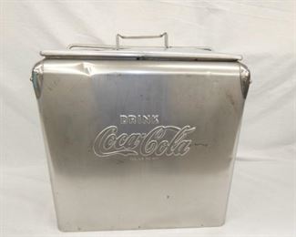 VIEW 2 OTHERSIDE COKE COOLER