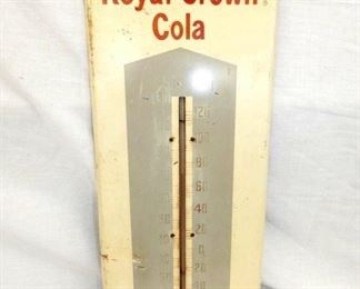 RC THERMOMETER