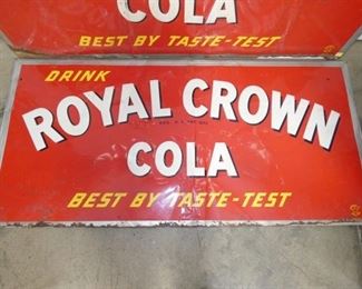 70X34 RC SIGN #2