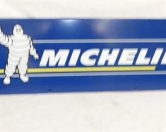 VIEW 3 SIDE 2 MICHELIN SIGN