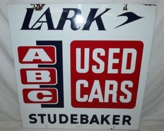 VIEW 3 TOP LARKS USED CARS