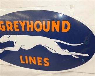 VIEW 3 RIGHTSIDE GREYHOUND LINES