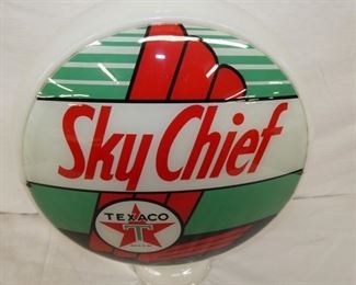 VIEW 4 CLOSE UP SIDE 2 SKY CHIEF