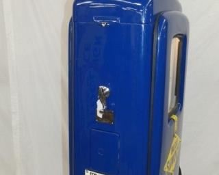 VIEW 5 LEFTSIDE M&S 80