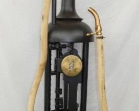 1914 WAYNE FILTERED PUMP RESTORED