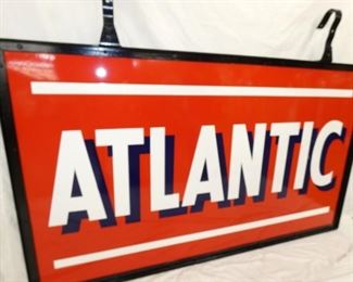 VIEW 2 RIGHTSIDE ATLANTIC SIGN