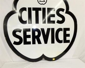 VIEW 4 CLOSEUP CITIES SERVICE