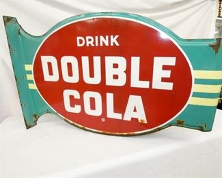 VIEW 2 DOUBLE COLA FLANGES