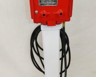 VIEW 4 BACK VIEW ECO METER