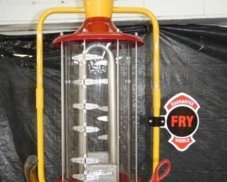 VIEW 2 SHELL 5G. RESTORED PUIMP