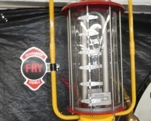 VIEW 7 SIDE 2 FRYE MAE WEST