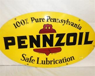 VIEW 3 SIDE 2 31X18 PENNZOIL