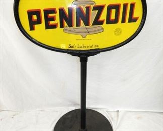 VIEW 3 SIDE 2 31X48 PENNZOIL