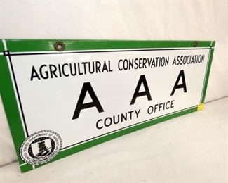 VIEW 4 SIDE 2 PORC. AAA DS SIGN