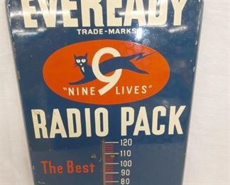 VIEW 2 TOP EVEREADY RADIO PACK 
