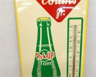 10X26 TOMS COLLINS JR THERMOMETER
