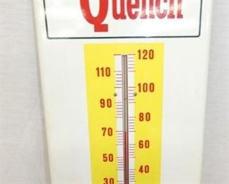 10X26 1966 QUENCH THERMOMETER