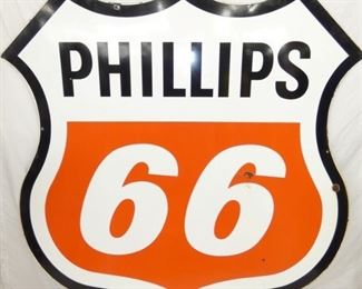 VIEW 4 SIDE 2 1967 6FT. PHILLIPS 66