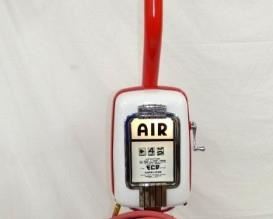 ECO TIREFLATOR ISLANDER W/ LIGHT