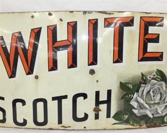38X22 PORC. WHITE SCOTCH
