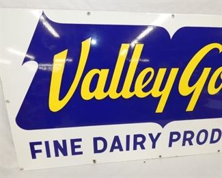 VIEW 2 LEFTSIDE VALLEY GOLD SIGN 