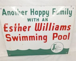 VIEW 2 TOPESTHER WILLIAMS POOL SIGN 