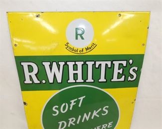 VIEW 2 TOP R.WHITES SOFT DRINKS 