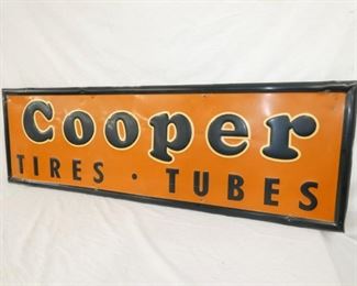VIEW 3 RIGHTSIDE COOPER SIGN