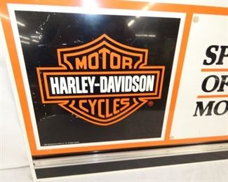VIEW 2 LEFTSIDE Harley Davidson