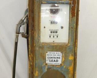 TOKHEIM MOD. 39 GAS PUMP
