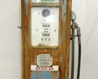 VIEW 4 SIDE 2 TOKHEIM MOD. 39