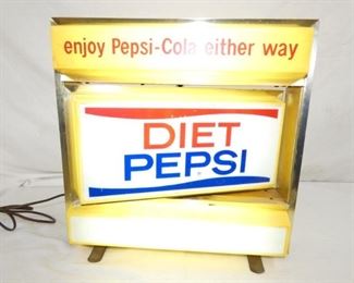 VIEW 4 SIDE 2 17X17 SPINNER Diet Pepsi