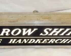 VIEW 2 TOP ARROW SHIRTS