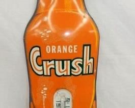 7X29 EMB. CRUSH BOTTLE THERM.