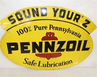 VIEW 3 SIDE 2 PENNZOIL 31X22
