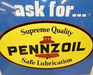 VEW 2 CLOSE UP PENNZOIL